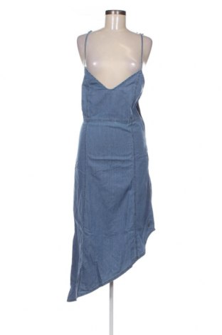 Kleid Pepe Jeans, Größe S, Farbe Blau, Preis € 57,83