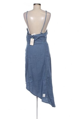 Kleid Pepe Jeans, Größe S, Farbe Blau, Preis € 14,99