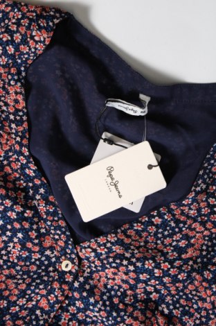 Šaty  Pepe Jeans, Velikost M, Barva Modrá, Cena  259,00 Kč