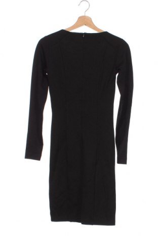 Kleid Pepe Jeans, Größe XS, Farbe Schwarz, Preis 31,81 €