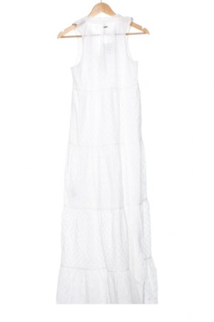 Φόρεμα Pepe Jeans, Μέγεθος XS, Χρώμα Λευκό, Τιμή 42,41 €