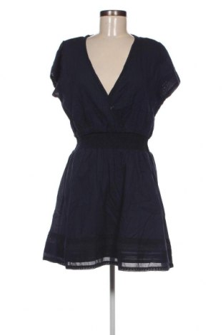 Kleid Pepe Jeans, Größe M, Farbe Blau, Preis 38,56 €