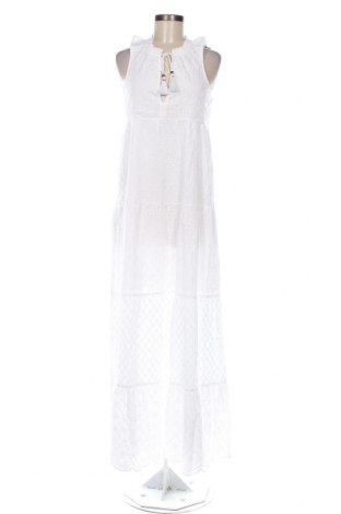 Φόρεμα Pepe Jeans, Μέγεθος S, Χρώμα Λευκό, Τιμή 57,83 €