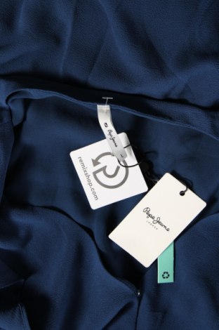 Φόρεμα Pepe Jeans, Μέγεθος L, Χρώμα Μπλέ, Τιμή 40,48 €