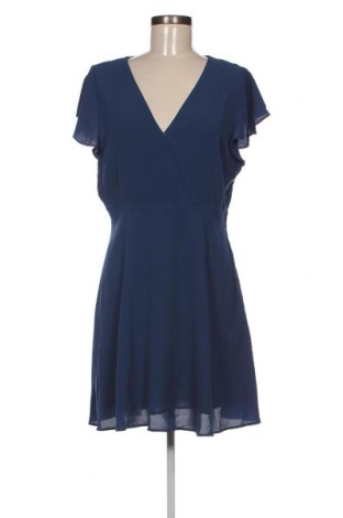 Kleid Pepe Jeans, Größe L, Farbe Blau, Preis 40,48 €