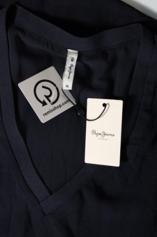 Kleid Pepe Jeans, Größe XL, Farbe Blau, Preis € 38,56