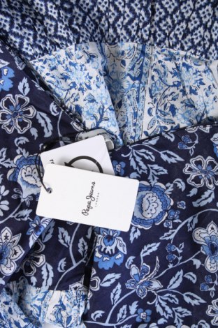 Kleid Pepe Jeans, Größe M, Farbe Blau, Preis € 96,39