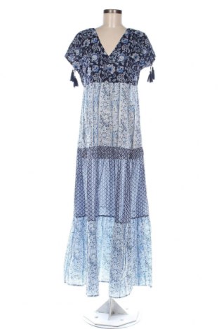 Kleid Pepe Jeans, Größe M, Farbe Blau, Preis 50,12 €