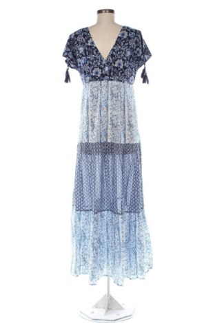 Kleid Pepe Jeans, Größe M, Farbe Blau, Preis € 96,39