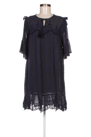 Rochie Pepe Jeans, Mărime M, Culoare Albastru, Preț 246,05 Lei