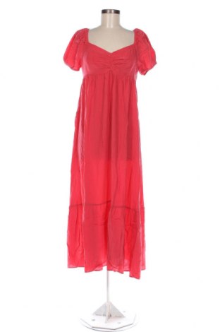 Kleid Pepe Jeans, Größe M, Farbe Rosa, Preis € 38,56