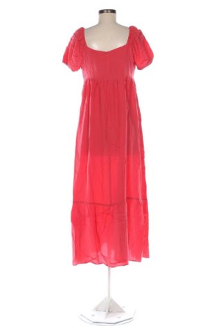 Kleid Pepe Jeans, Größe M, Farbe Rosa, Preis € 38,56