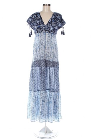 Φόρεμα Pepe Jeans, Μέγεθος S, Χρώμα Μπλέ, Τιμή 53,01 €