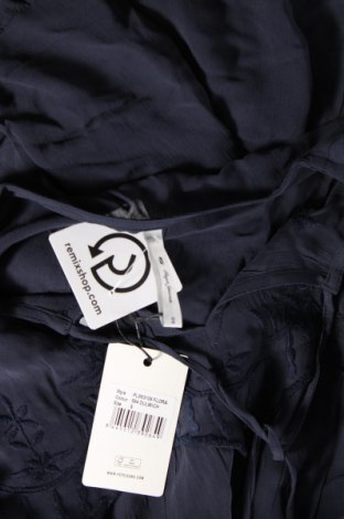 Φόρεμα Pepe Jeans, Μέγεθος S, Χρώμα Μπλέ, Τιμή 38,56 €