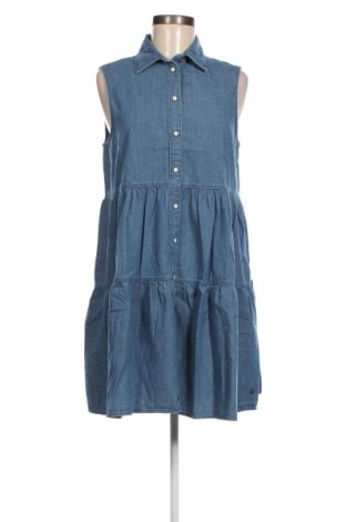 Šaty  Pepe Jeans, Velikost S, Barva Modrá, Cena  1 111,00 Kč