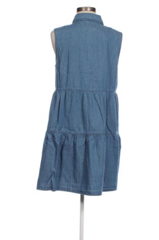 Šaty  Pepe Jeans, Veľkosť S, Farba Modrá, Cena  42,41 €