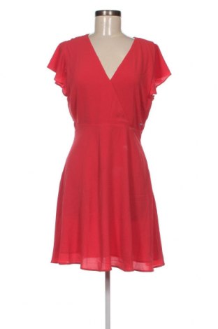 Kleid Pepe Jeans, Größe M, Farbe Rot, Preis € 57,83