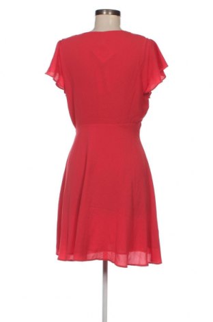 Kleid Pepe Jeans, Größe M, Farbe Rot, Preis 38,56 €