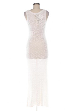 Φόρεμα Pepe Jeans, Μέγεθος S, Χρώμα Λευκό, Τιμή 38,56 €