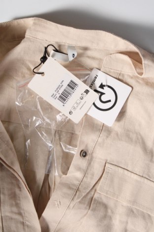 Šaty  Pepe Jeans, Velikost S, Barva Béžová, Cena  2 710,00 Kč