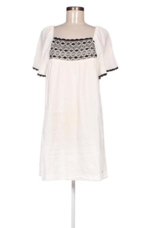 Kleid Pepe Jeans, Größe XL, Farbe Weiß, Preis 77,11 €