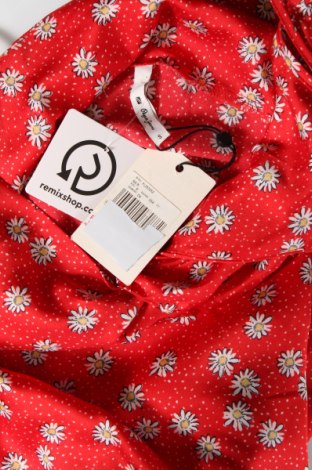 Kleid Pepe Jeans, Größe S, Farbe Rot, Preis € 39,52