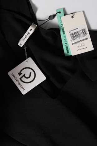 Φόρεμα Pepe Jeans, Μέγεθος M, Χρώμα Μαύρο, Τιμή 38,56 €