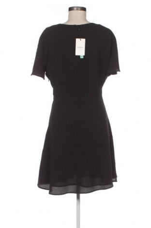 Kleid Pepe Jeans, Größe M, Farbe Schwarz, Preis 38,56 €