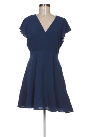 Kleid Pepe Jeans, Größe M, Farbe Blau, Preis € 17,99