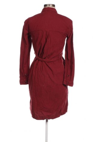 Kleid Pepe Jeans, Größe XS, Farbe Rot, Preis 38,56 €