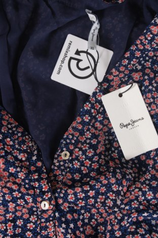 Šaty  Pepe Jeans, Velikost XS, Barva Vícebarevné, Cena  1 192,00 Kč