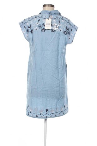 Rochie Pepe Jeans, Mărime XS, Culoare Albastru, Preț 258,35 Lei