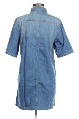 Kleid Pepe Jeans, Größe L, Farbe Blau, Preis 37,59 €