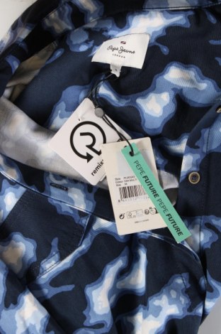 Šaty  Pepe Jeans, Veľkosť M, Farba Modrá, Cena  44,34 €