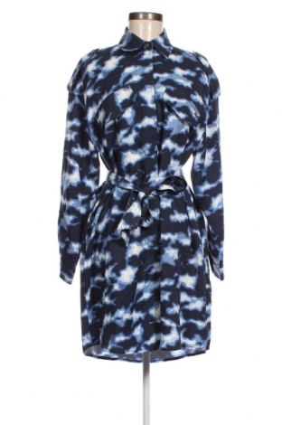 Kleid Pepe Jeans, Größe M, Farbe Blau, Preis € 30,84