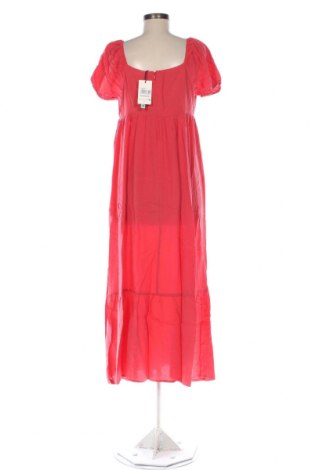 Kleid Pepe Jeans, Größe M, Farbe Rosa, Preis 14,99 €