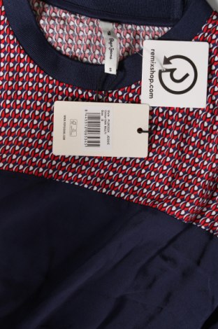 Рокля Pepe Jeans, Размер S, Цвят Син, Цена 82,28 лв.