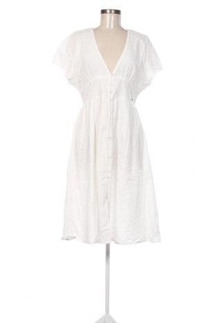 Kleid Pepe Jeans, Größe L, Farbe Weiß, Preis € 69,40