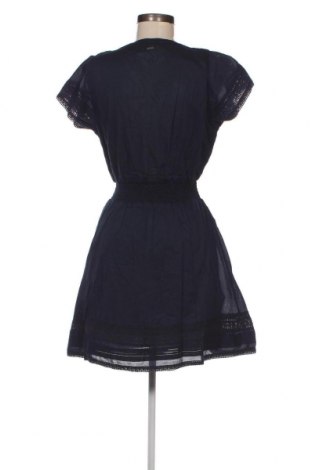 Kleid Pepe Jeans, Größe XS, Farbe Blau, Preis 40,48 €