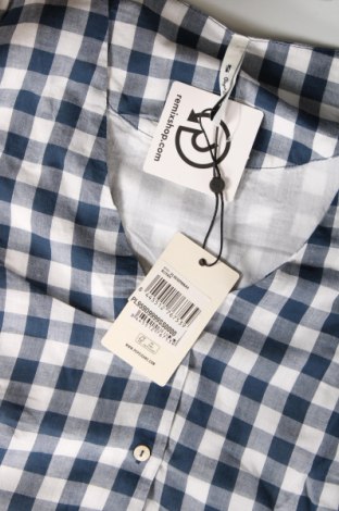 Φόρεμα Pepe Jeans, Μέγεθος S, Χρώμα Μπλέ, Τιμή 38,56 €