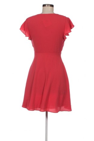 Kleid Pepe Jeans, Größe S, Farbe Rot, Preis 96,39 €