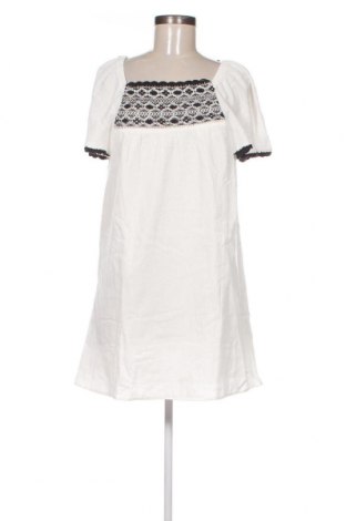 Kleid Pepe Jeans, Größe XS, Farbe Weiß, Preis 57,83 €