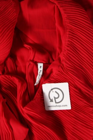 Rochie Pepe Jeans, Mărime M, Culoare Roșu, Preț 258,35 Lei