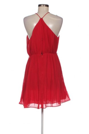 Kleid Pepe Jeans, Größe M, Farbe Rot, Preis 38,56 €
