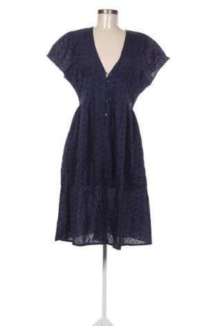 Kleid Pepe Jeans, Größe L, Farbe Blau, Preis € 77,11
