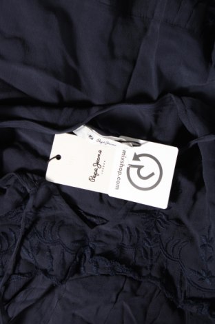 Kleid Pepe Jeans, Größe L, Farbe Blau, Preis € 40,48