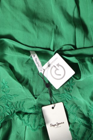 Šaty  Pepe Jeans, Velikost S, Barva Zelená, Cena  1 192,00 Kč