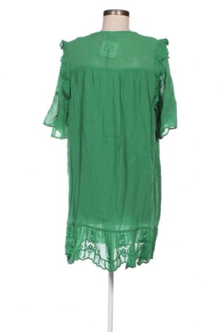 Rochie Pepe Jeans, Mărime S, Culoare Verde, Preț 246,05 Lei