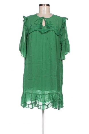 Kleid Pepe Jeans, Größe M, Farbe Grün, Preis € 57,83