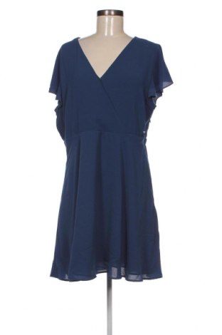 Kleid Pepe Jeans, Größe XL, Farbe Blau, Preis 43,99 €